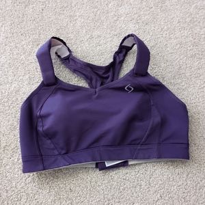 34D Moving Comfort Sports Bra
